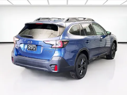 More photos of 2021 Subaru Outback Onyx Edition XT at STG Chandler, AZ