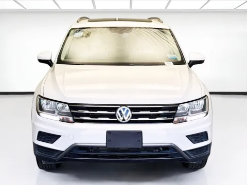Photos of 2019 Volkswagen Tiguan SE for sale in Chandler, AZ at STG Chandler
