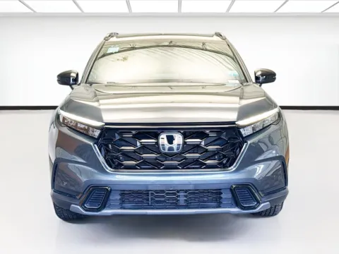 Photos of 2023 Honda CR-V Hybrid Sport for sale in Chandler, AZ at STG Chandler