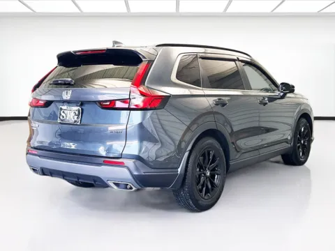 More photos of 2023 Honda CR-V Hybrid Sport at STG Chandler, AZ