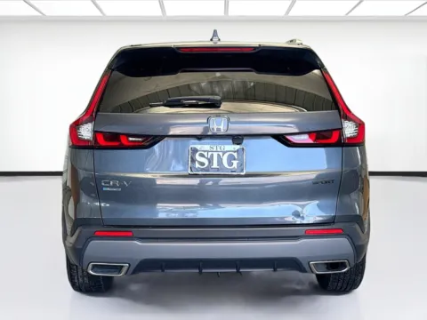 More photos of 2023 Honda CR-V Hybrid Sport at STG Chandler, AZ
