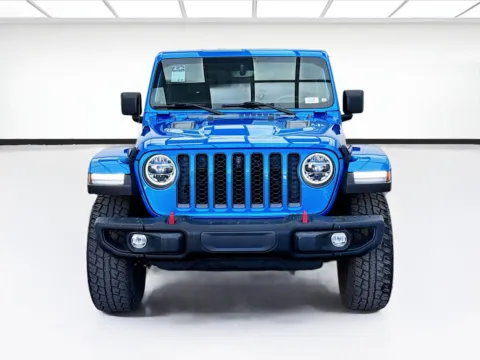 Photos of 2021 Jeep Gladiator Rubicon for sale in Chandler, AZ at STG Chandler