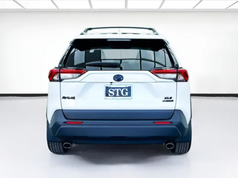 More photos of 2022 Toyota RAV4 Hybrid XLE Premium at STG Chandler, AZ