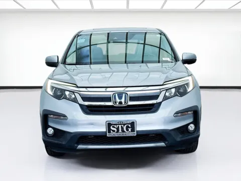Photos of 2021 Honda Pilot EX-L for sale in Chandler, AZ at STG Chandler