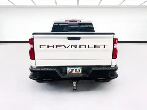 More photos of 2020 Chevrolet Silverado 1500 LT Trail Boss at STG Chandler, AZ