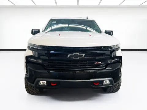 Photos of 2020 Chevrolet Silverado 1500 LT Trail Boss for sale in Chandler, AZ at STG Chandler