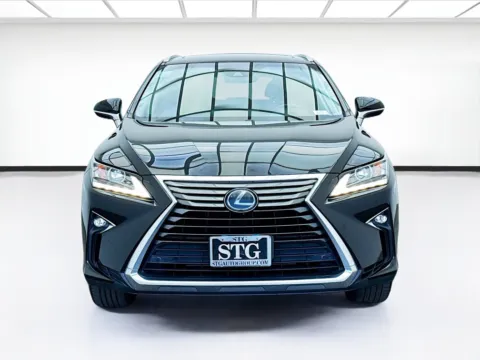 Photos of 2019 Lexus RX 350 FWD for sale in Chandler, AZ at STG Chandler