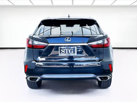 More photos of 2019 Lexus RX 350 FWD at STG Chandler, AZ