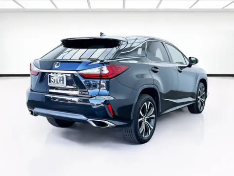 More photos of 2019 Lexus RX 350 FWD at STG Chandler, AZ