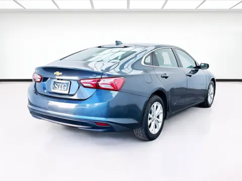 More photos of 2020 Chevrolet Malibu LT at STG Chandler, AZ
