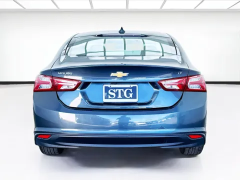 More photos of 2020 Chevrolet Malibu LT at STG Chandler, AZ