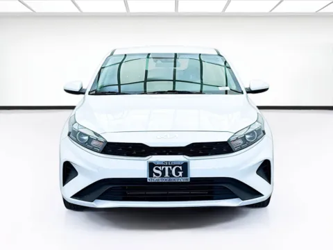 Photos of 2022 Kia Forte LXS for sale in Chandler, AZ at STG Chandler
