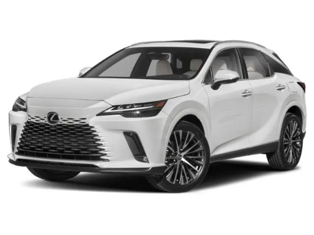 2023 Lexus RX 350 FWD for sale in Chandler, AZ