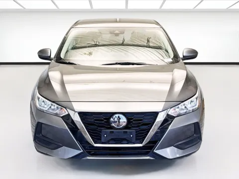 Photos of 2022 Nissan Sentra SV for sale in Chandler, AZ at STG Chandler