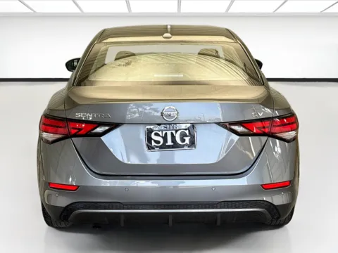 More photos of 2022 Nissan Sentra SV at STG Chandler, AZ