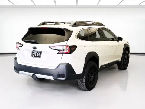 More photos of 2023 Subaru Outback Limited at STG Chandler, AZ