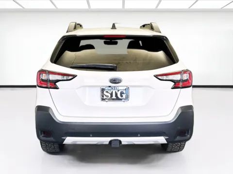 More photos of 2023 Subaru Outback Limited at STG Chandler, AZ