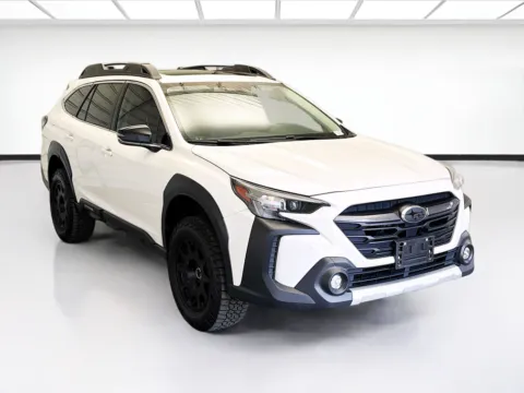 Another view of 2023 Subaru Outback Limited for sale in Chandler, AZ at STG Chandler
