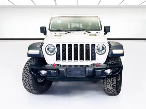 Photos of 2020 Jeep Gladiator Rubicon for sale in Chandler, AZ at STG Chandler