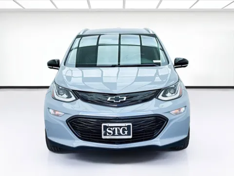 Photos of 2021 Chevrolet Bolt EV Premier for sale in Chandler, AZ at STG Chandler