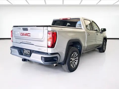 More photos of 2023 GMC Sierra 1500 Elevation at STG Chandler, AZ
