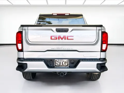 More photos of 2023 GMC Sierra 1500 Elevation at STG Chandler, AZ