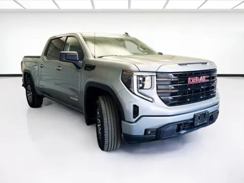 Another view of 2023 GMC Sierra 1500 Elevation for sale in Chandler, AZ at STG Chandler
