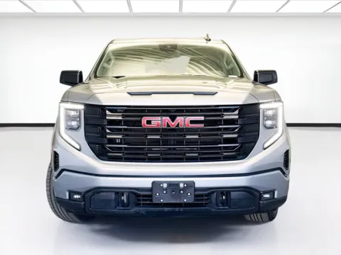 Photos of 2023 GMC Sierra 1500 Elevation for sale in Chandler, AZ at STG Chandler