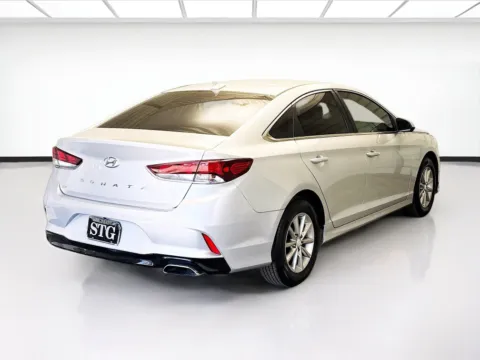 More photos of 2019 Hyundai Sonata SE at STG Chandler, AZ