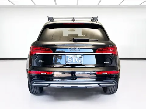 More photos of 2021 Audi Q5 Premium Plus at STG Chandler, AZ