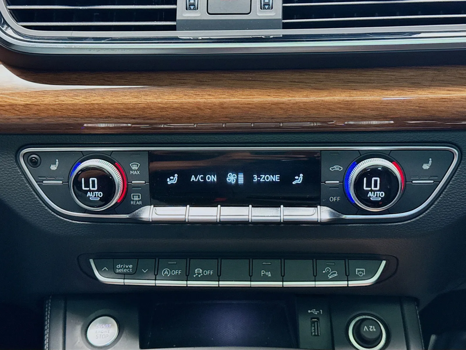 2021 Audi Q5 Premium Plus photo 4