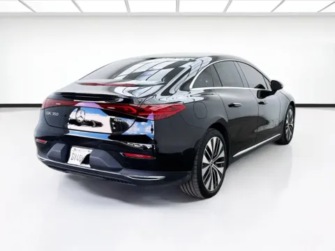 More photos of 2024 Mercedes-Benz EQE 350 at STG Chandler, AZ