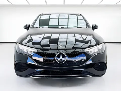 Photos of 2024 Mercedes-Benz EQE 350 for sale in Chandler, AZ at STG Chandler