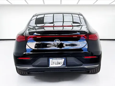 More photos of 2024 Mercedes-Benz EQE 350 at STG Chandler, AZ