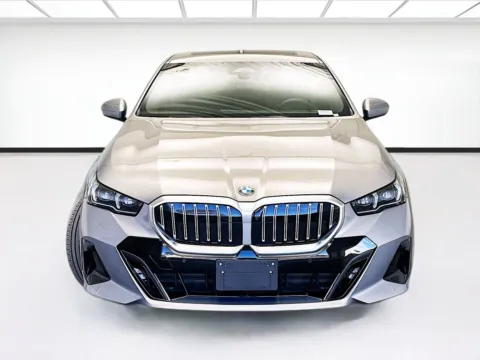 Photos of 2024 BMW 5 Series 530i for sale in Chandler, AZ at STG Chandler