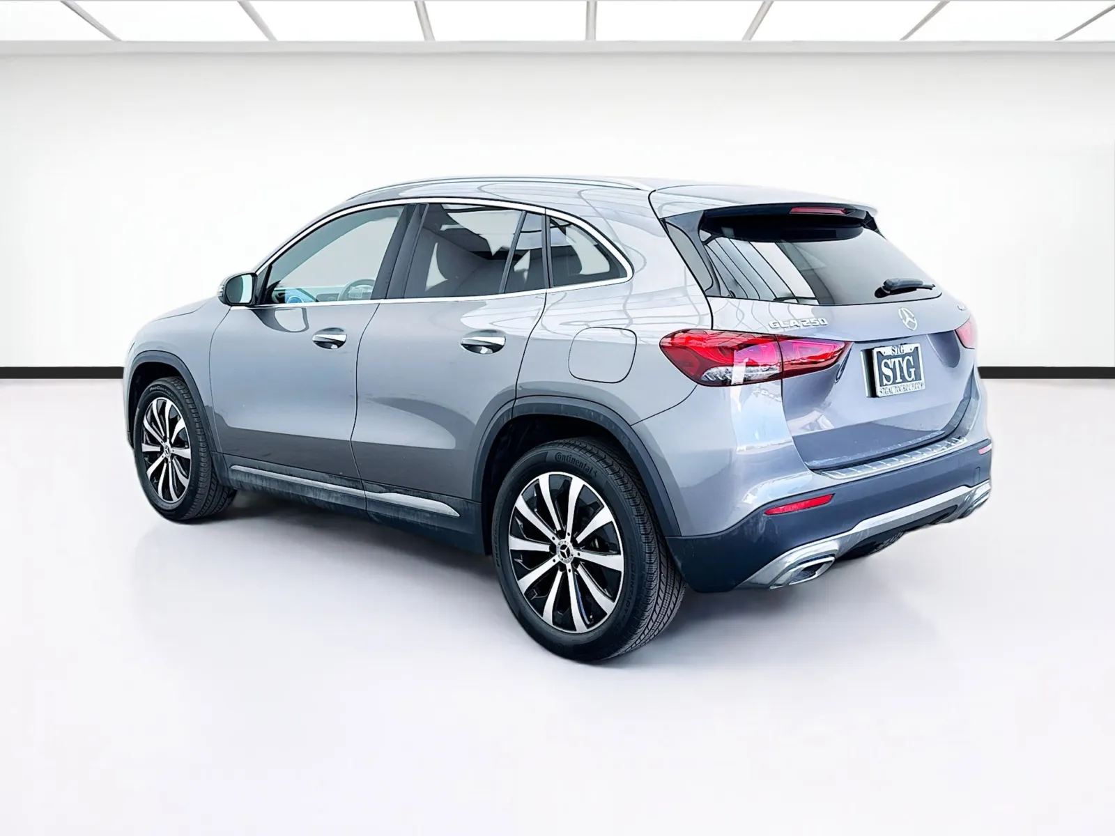 2023 Mercedes-Benz GLA Base - Photo 6