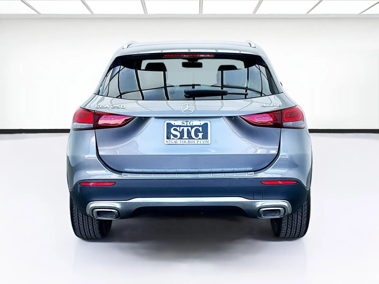 2023 Mercedes-Benz GLA Base - Photo 5