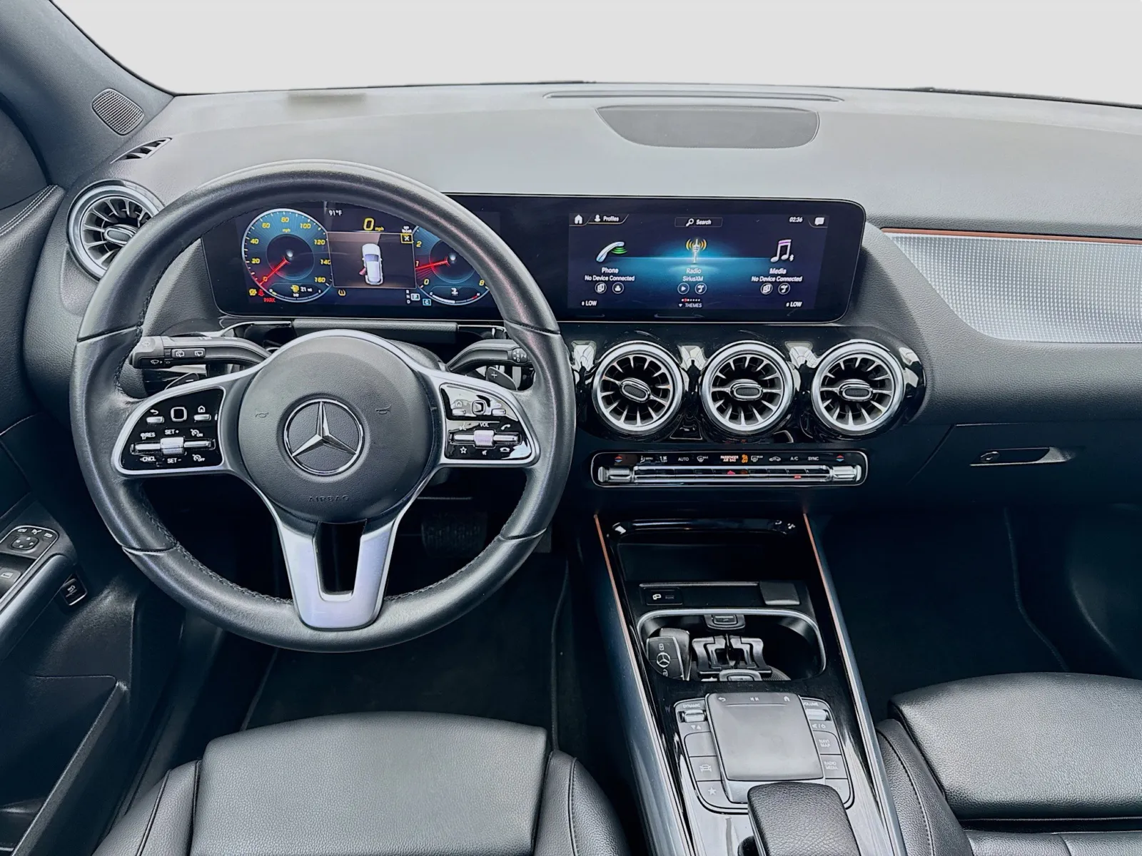 2023 Mercedes-Benz GLA Base - Photo 14