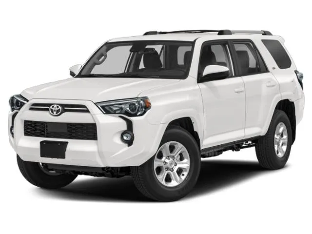 2023 Toyota 4Runner SR5 for sale in Chandler, AZ