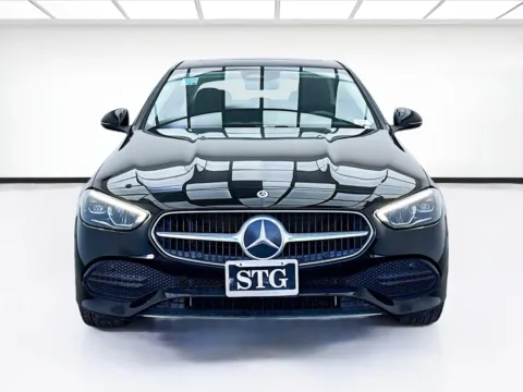 Photos of 2023 Mercedes-Benz C-Class C 300 for sale in Chandler, AZ at STG Chandler