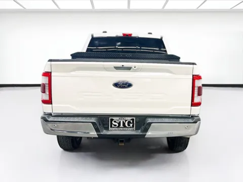 More photos of 2022 Ford F-150 LARIAT at STG Chandler, AZ