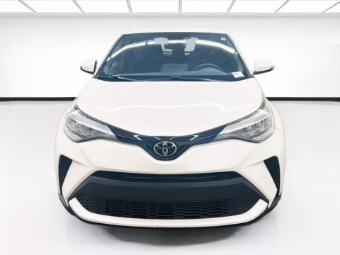 Photos of 2021 Toyota C-HR LE for sale in Chandler, AZ at STG Chandler