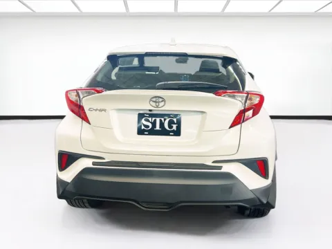 More photos of 2021 Toyota C-HR LE at STG Chandler, AZ