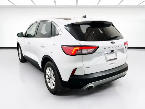 More photos of 2022 Ford Escape SE at STG Chandler, AZ