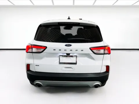 More photos of 2022 Ford Escape SE at STG Chandler, AZ