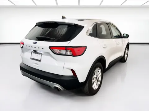 More photos of 2022 Ford Escape SE at STG Chandler, AZ