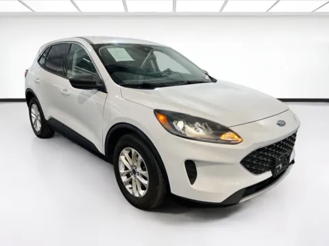 Another view of 2022 Ford Escape SE for sale in Chandler, AZ at STG Chandler