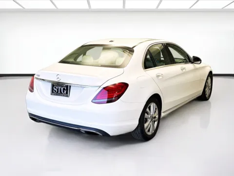 More photos of 2019 Mercedes-Benz C-Class C 300 at STG Chandler, AZ