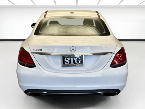 More photos of 2019 Mercedes-Benz C-Class C 300 at STG Chandler, AZ