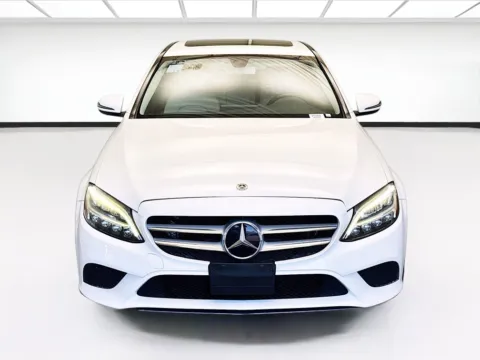 Photos of 2019 Mercedes-Benz C-Class C 300 for sale in Chandler, AZ at STG Chandler